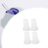 Bite Valve Bottle Mouthpiece Comfort Silicone Portable for Kettles Leakproof
