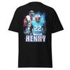Derrick Henry T-Shirt