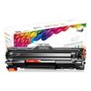 Compatible HP CC388A Large Capacity Toner Cartridge