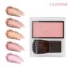 Healthy Blood Color Returning Moisturizing, Close-fitting Blusher