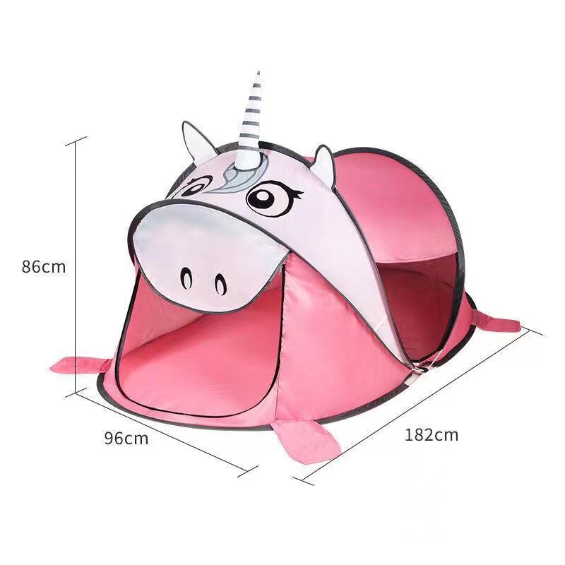 Children s Foldable Play Tent