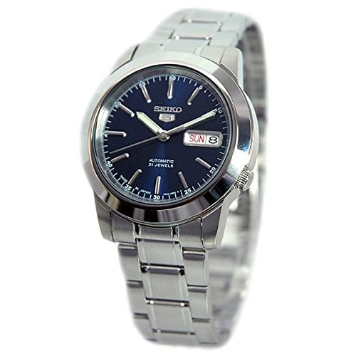 Seiko (Seiko Import) SEIKO 5 SEIKO FIVE Automatic Men's Watch SNKE51J1