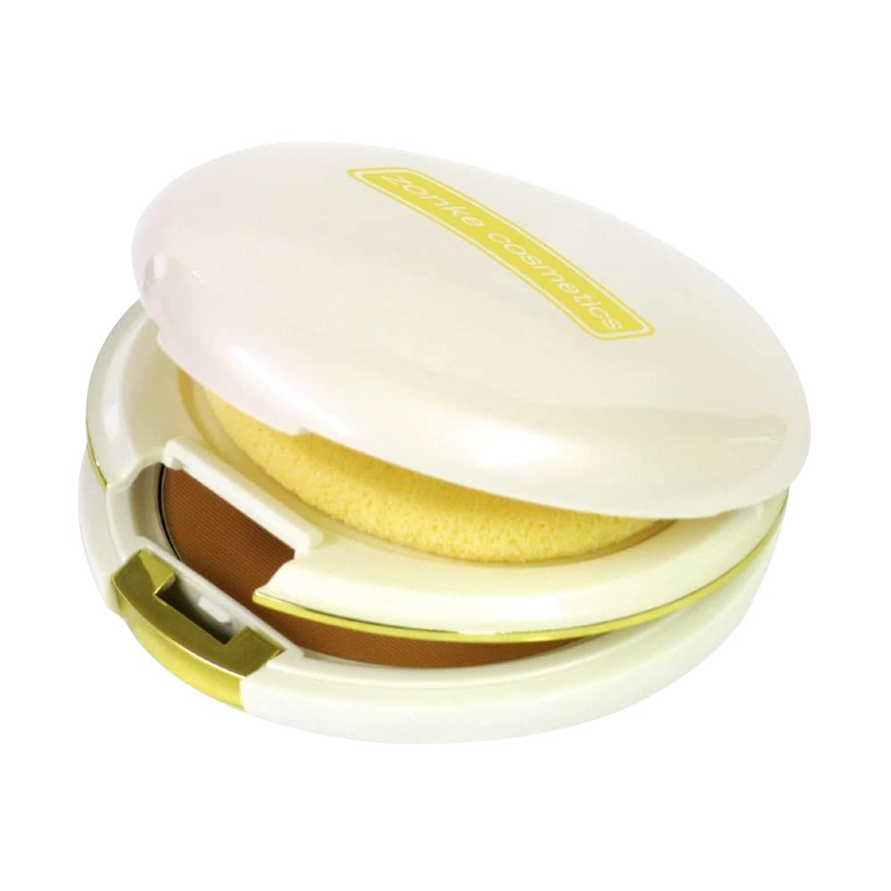

Zonke Moisture Foundation 13g Olive OB-03 оливковый