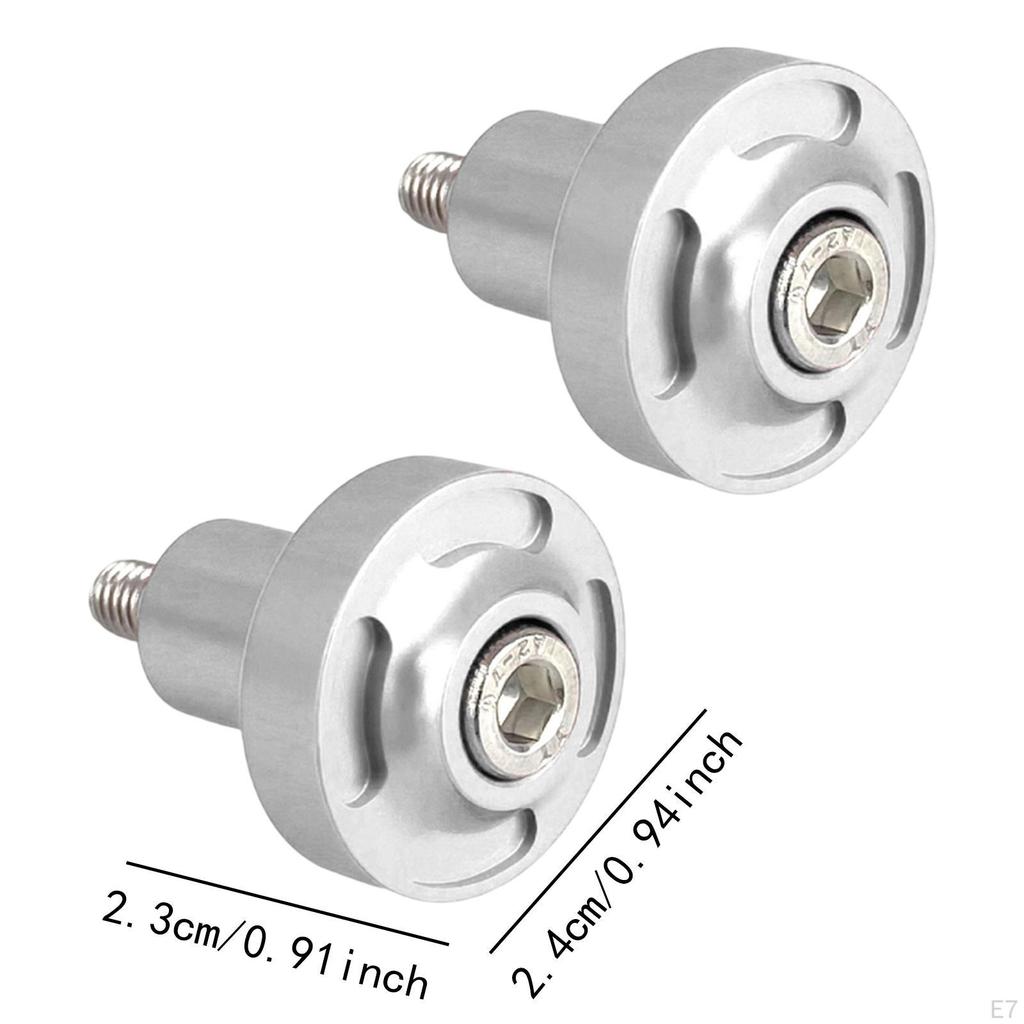 Motorcycle Storage Hooks ,Decor, Aluminum Alloy ,Modified for ct125 Professional Easy to Install