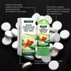Fish Tank Water Clarifier Tablets,Fast-Acting Fish Tank Cleaning Solution,Aquarium Water Clarifier For Fish Tanks