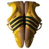 Adidas Ballerina Bad Bunny Bold Gold Sneakers JQ9230