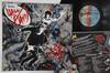 LP Record DARYL HALL & JOHN OATES - Big Bam Boom PL85309 RCA 1984 US Rock Used