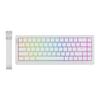 EPOMAKER HE68 Lite Hall Effect Magnetic Gaming Keyboard with 8000Hz Polling Rate 128K Scan Adjustable Snap SOCD Wired Mac Compatible Software & Rate,