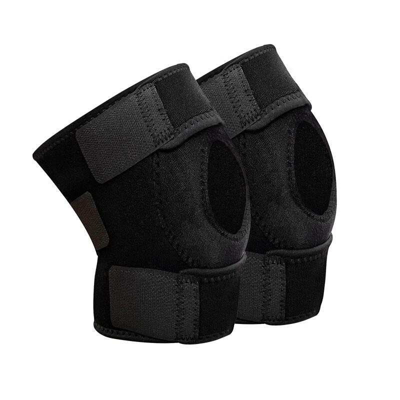 Shuangan Compression Sports Knee Brace