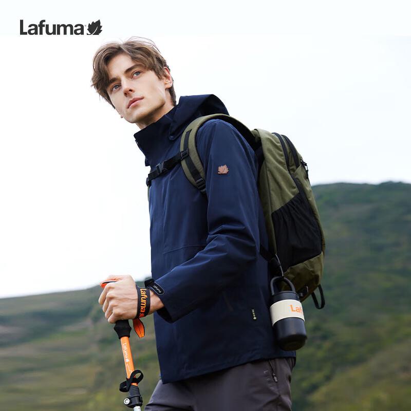 LAFUMA Men's GORE-TEX Jacket LMJA4AG60