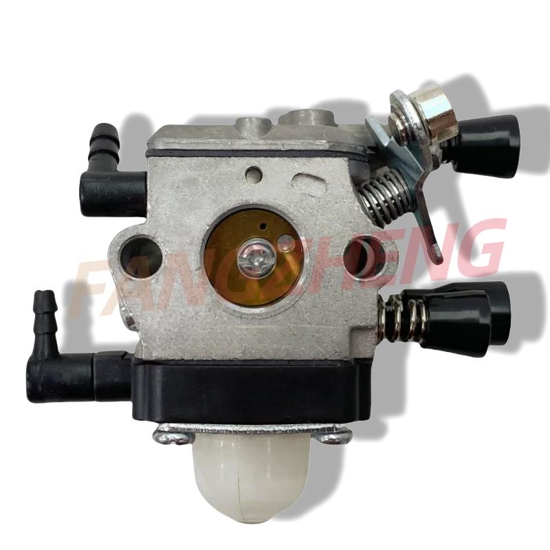 FS85 Carburetor For Zama C1Q-S282 Stihl FS38 FS45 FS46 FS55 FC55 FS74 75 80 FS85