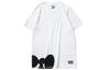 Puma X TYAKASHA T Shirt Unisex White 595735-02