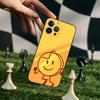 Bfdi B-Battle For D-Dream Black Silicone Phone Case For Iphone 17 Air 16 15 14 13 12 11 Pro Max Plus Back TPU