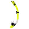 Pu Lian Adult Dry Snorkel