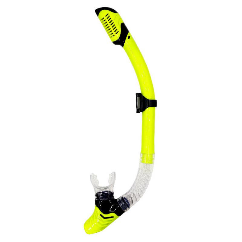 Pu Lian Adult Dry Snorkel
