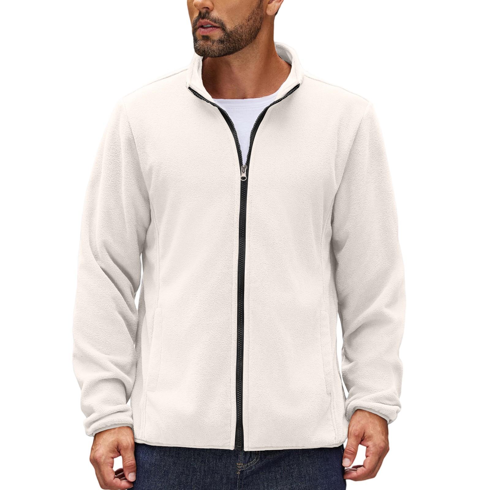 

Men Reinforced Wear-resistant Labor Clothing Factory Workshop Tooling Machine Clothing XL белый