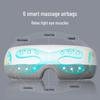 SKGSKG E3-2 Fashion Eye Massager with Heat & Bluetooth Music