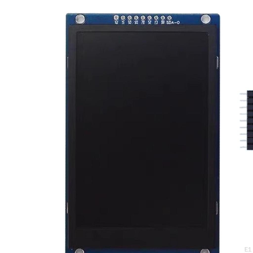 3.5 Inch LCD Screen Display High Performance Replacement Accessories Electronic Projects