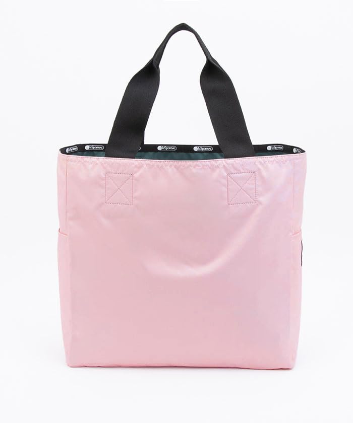 Oficiální taška LG REVERSIBLE Snoopy and Gang Tote [LeSportsac] TOTE/1254 dámská