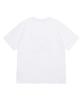 MUCENT Wadi Applique Logo Short Sleeve T-Shirt Unisex (2 Colors)