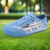Men's All Seasons Shoes Sneakers Men Outdoor Casual Suede Sports Shoes Teenagers Anti-skid Wear Resistant Breathable Zapatillas