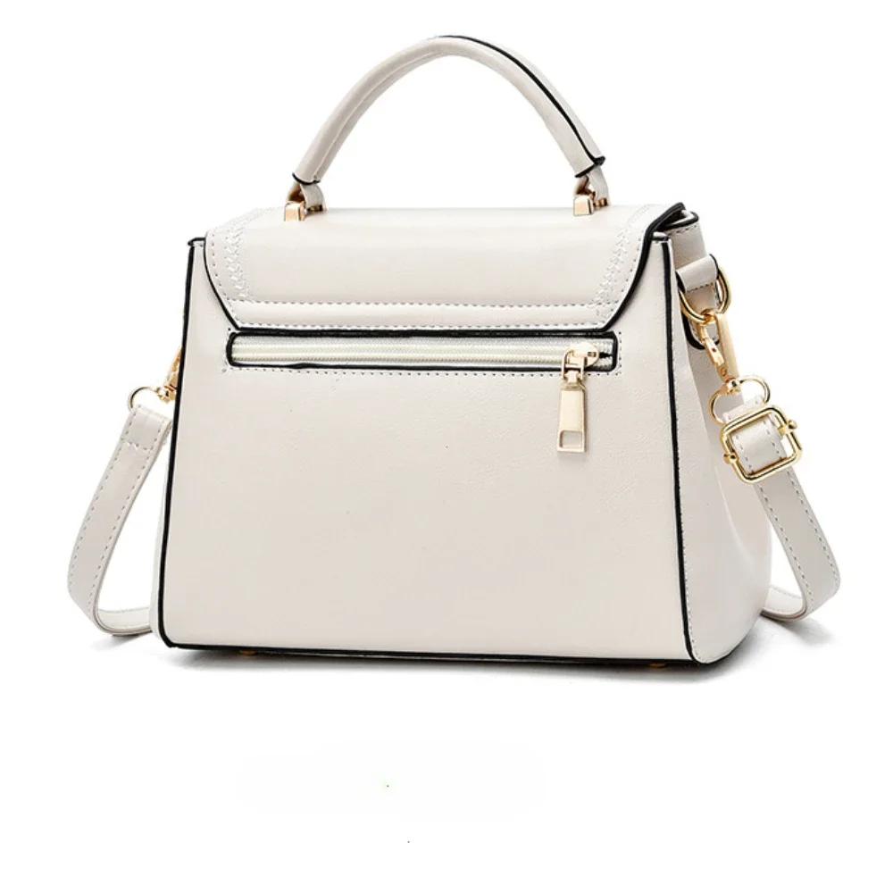 High Quality Brand Women Travel Handbags Ladies Crossbody Bags For Women 2025 Messenger Bag Fashion Shoulder Bags bolsa feminina