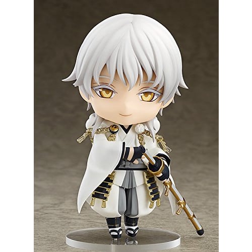 Nendoroid Touken Ranbu -ONLINE- Tsurumaru Kuninaga Non-scale ABS & PVC Painted Movable Figure