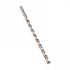 Drilling Tool Extra Long Drill Bit HSS Straight Shank Enhanced Efficiency