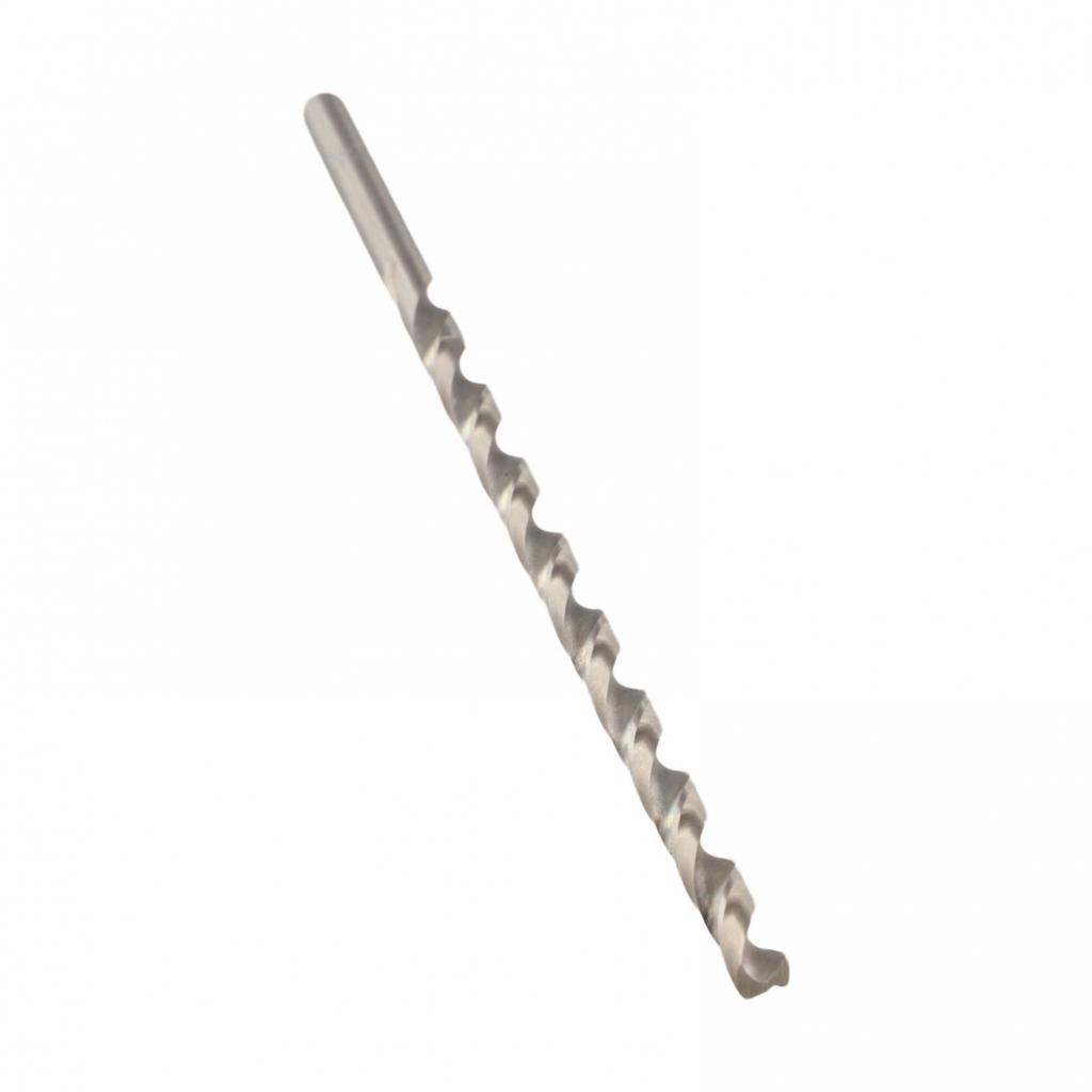 Drilling Tool Extra Long Drill Bit HSS Straight Shank Enhanced Efficiency