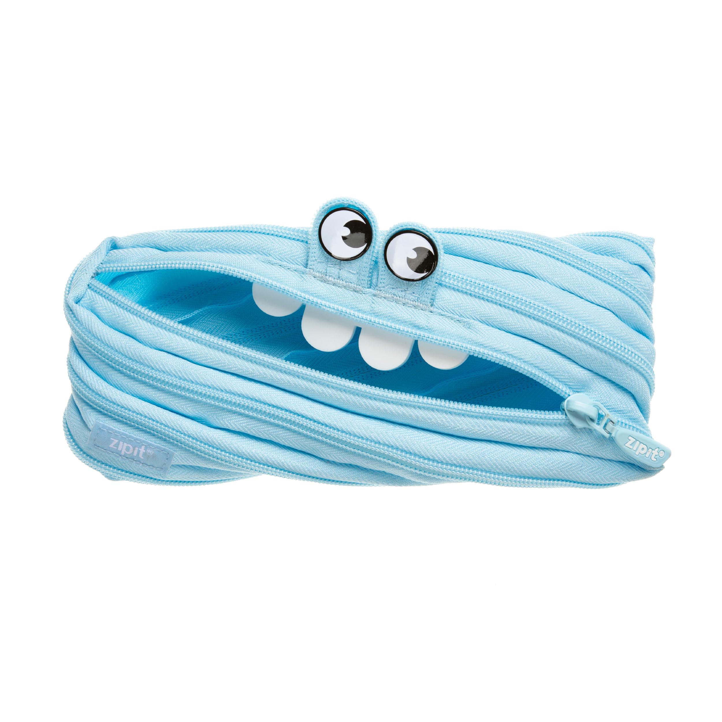 

Gorge Monster ZP Blue [zipit]