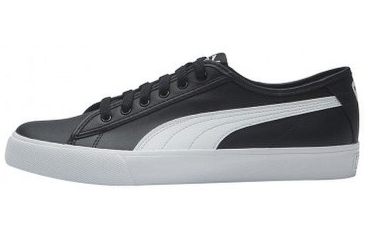 PUMA Bari Fs Sl Black 372729-01 37.5