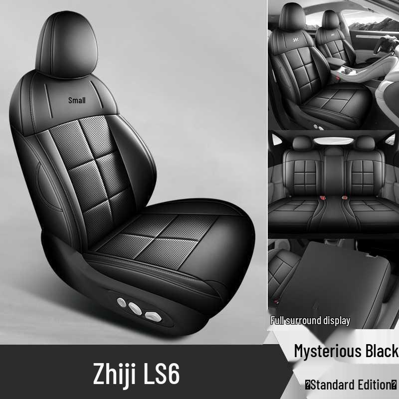 Zhiji L6 Helårshelskyddande Sätesskydd & Inredningskuddar