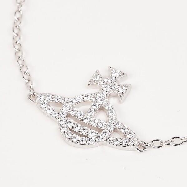Vivienne Westwood Women Calliope Bracelet 61020035