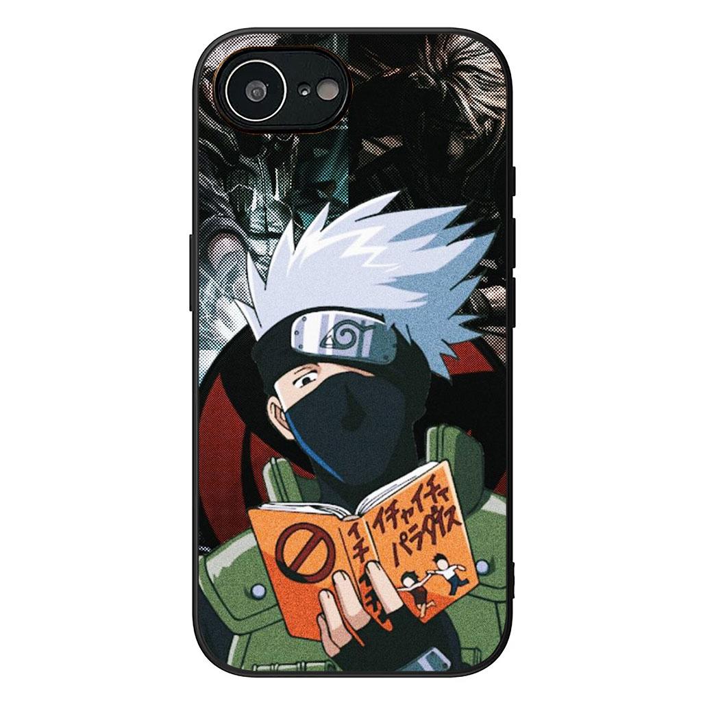 

Kakashi Hatake Narutos Senju Tobirama Cover for Motorola Moto E13 E20 E32 E22 E14 E15 G32 G60 G72 G7 G8 G82 G9 Plus Power Case Motorola Moto E15