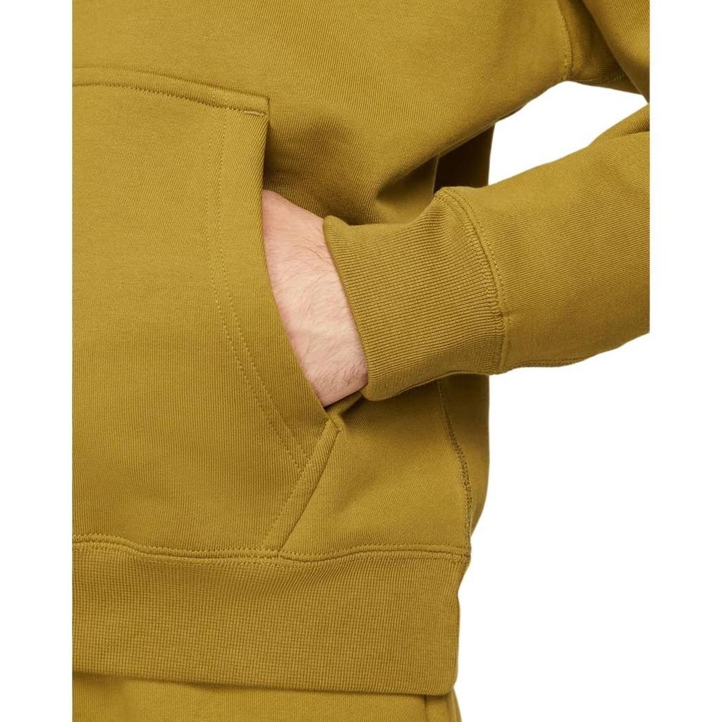 Nike Lab Solo Swoosh Fleece Hoodie CV0552-318
