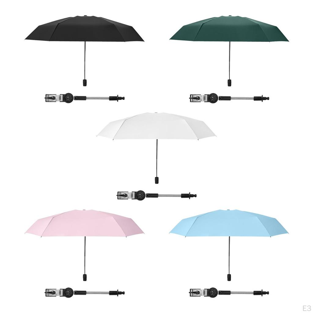 Canopy for Stroller And Beach Chair