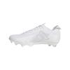 New Adidas Adizero Electric Ii Cloud White Silver Metallic IE6286