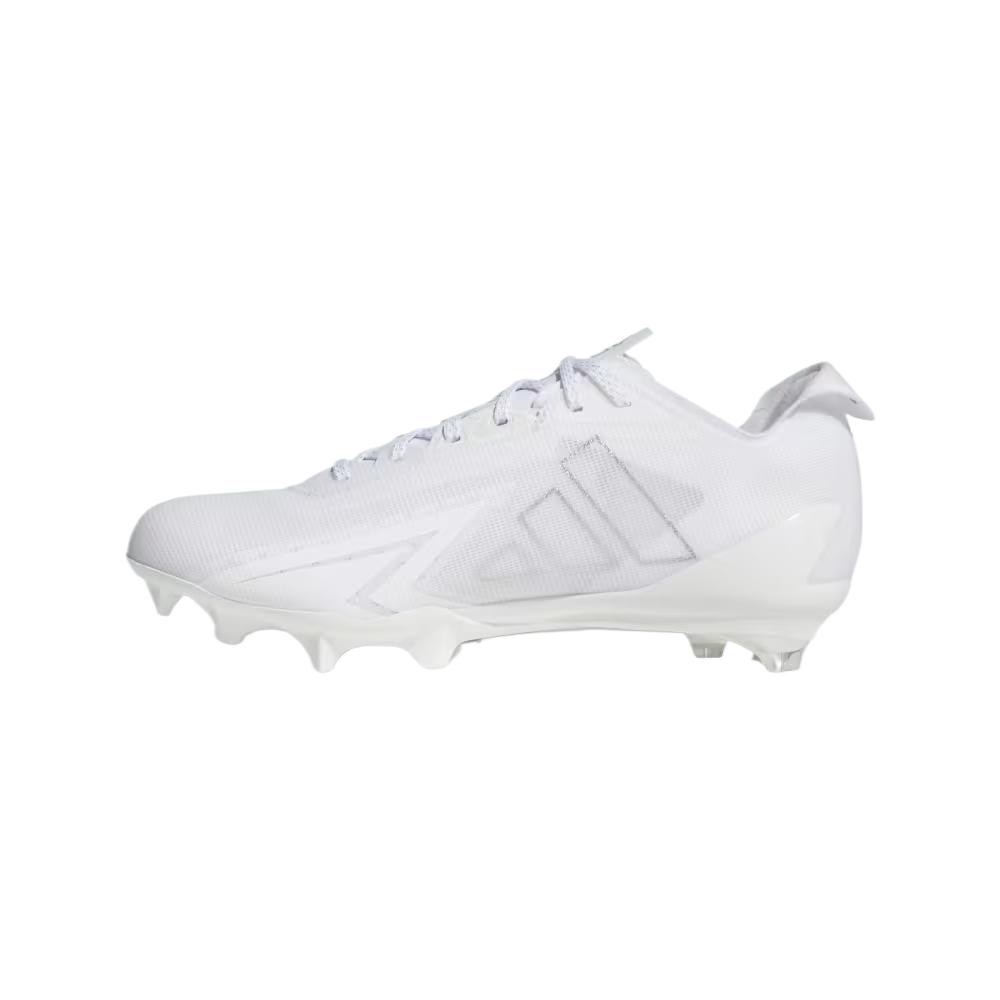 New Adidas Adizero Electric Ii Cloud White Silver Metallic IE6286