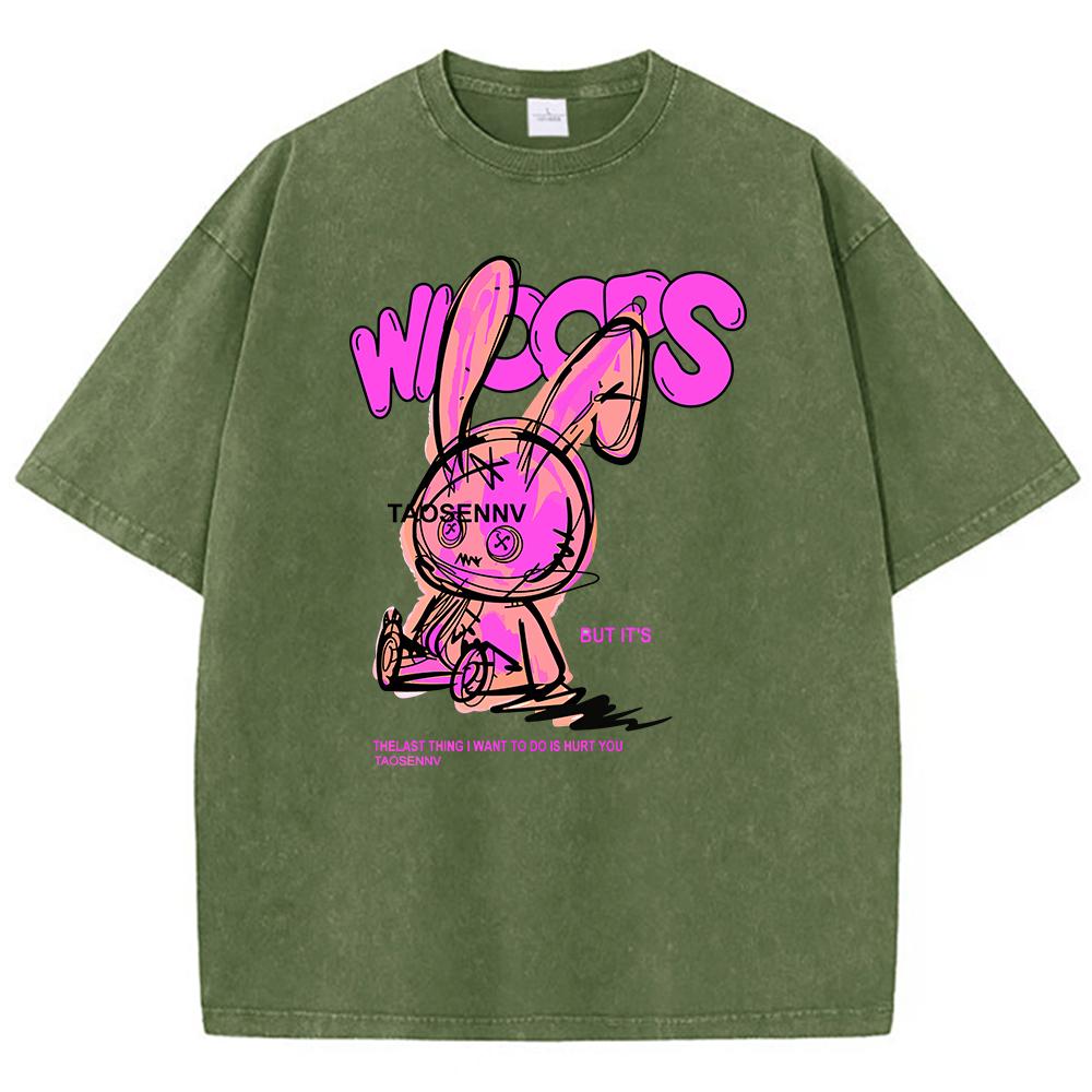 

Taosennv Thelast Thing I Want To Do Is Hurt T Shirt Male Cotton Home T-Shirts Design Harajuku Tee Clothing Senior Funny Tops M