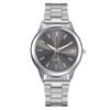 Meridian Steel Belt Ladies Watch Fashion Business Trend Ladies Quartz Watch Belt Watch