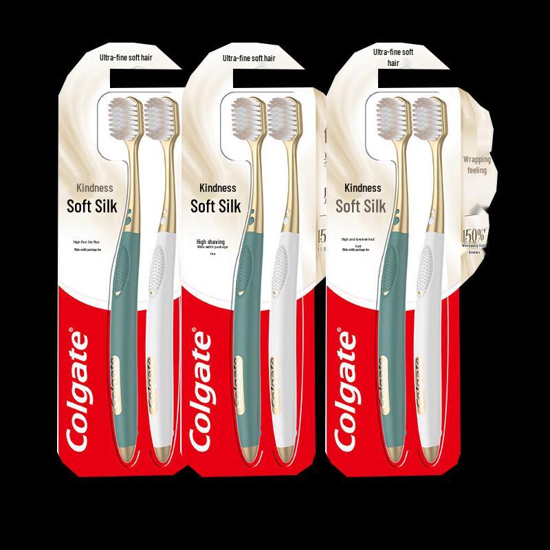 Colgate Charcoal Swirl Deep Clean Toothbrush