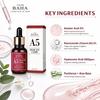 COS DE BAHA A5 Azelaic Acid 5 Serum 30ml
