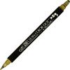Kuretake ZIG Clean Color Dot Metallic 6-Color Water-Based Pen Set TC-8100/6V
