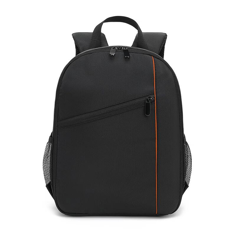 OIMG Outdoor Waterproof DSLR Shoulder Camera Bag