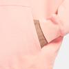 Nike Sweatshirts Men's Pink Hooded Thickened Regular DA0316-697