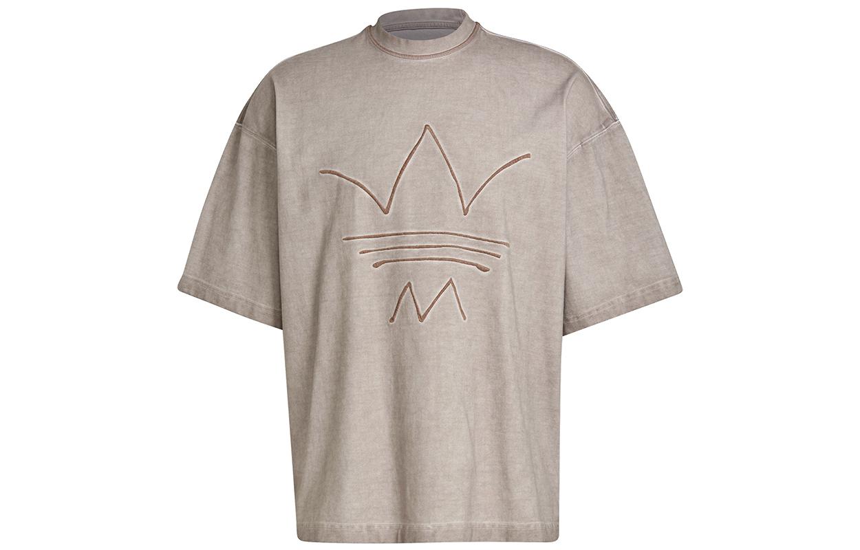 Adidas Originals Sportlife T Shirt Men s Timber GN3300 XL