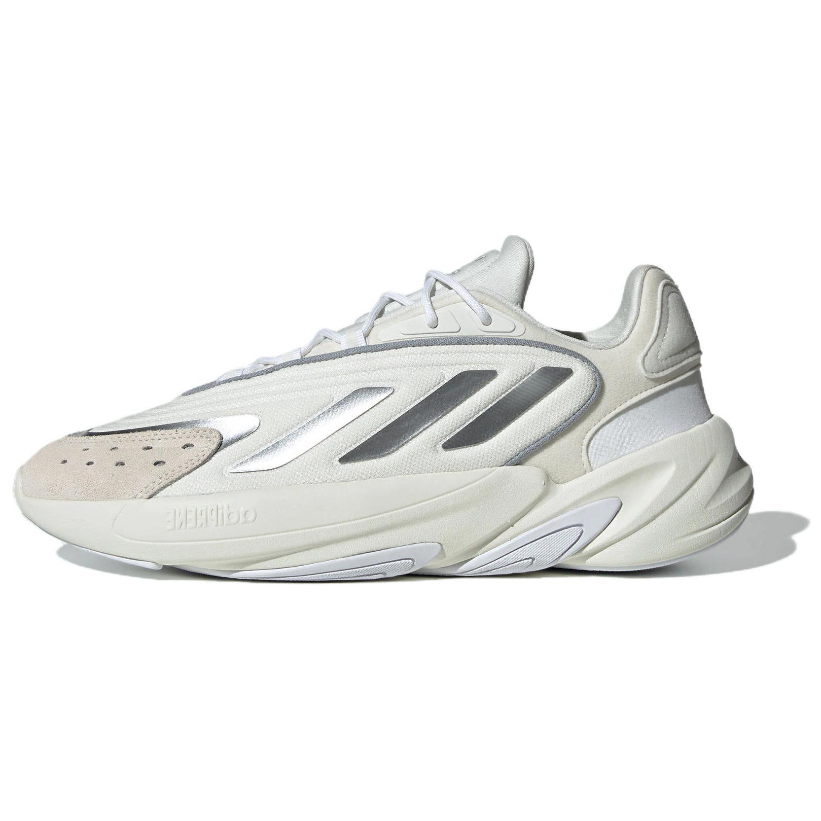 adidas Originals Ozelia Ткань Синтетическая кожа JH7365 37