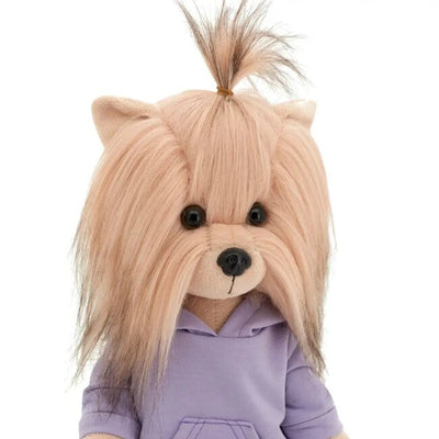 PORTOCALA | Jucărie moale | Înghețată Lucky Yoyo Blueberry