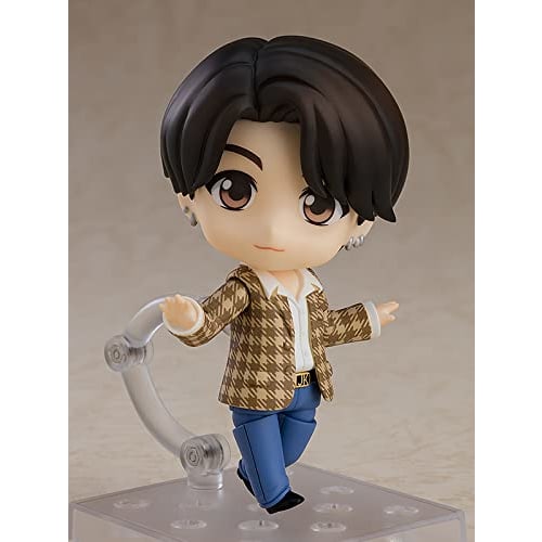 Nendoroid TinyTAN Jung Kook non-scale plastic painted action figure