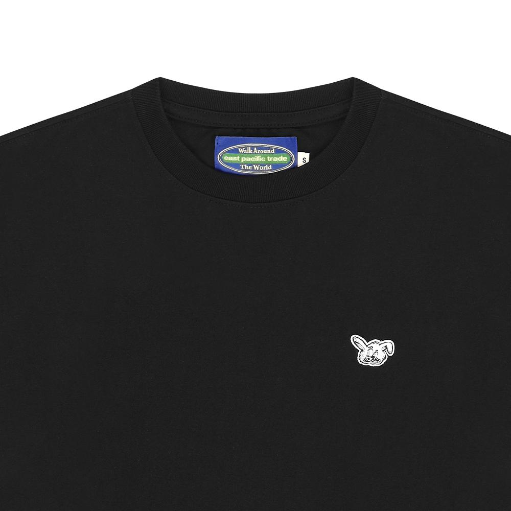 Ipiti Nibble T-Shirt (Black)